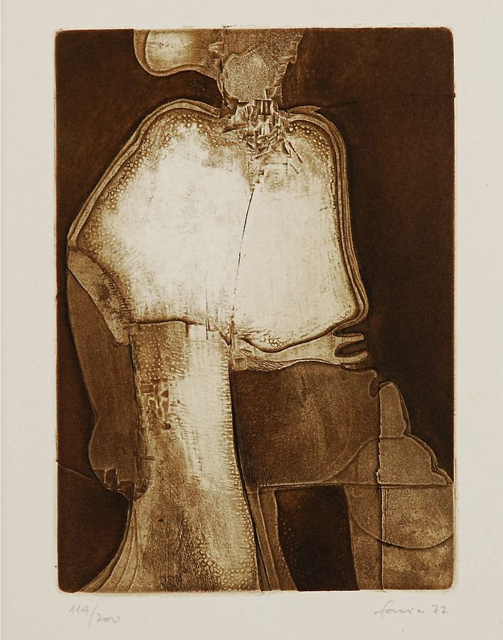 José Faria