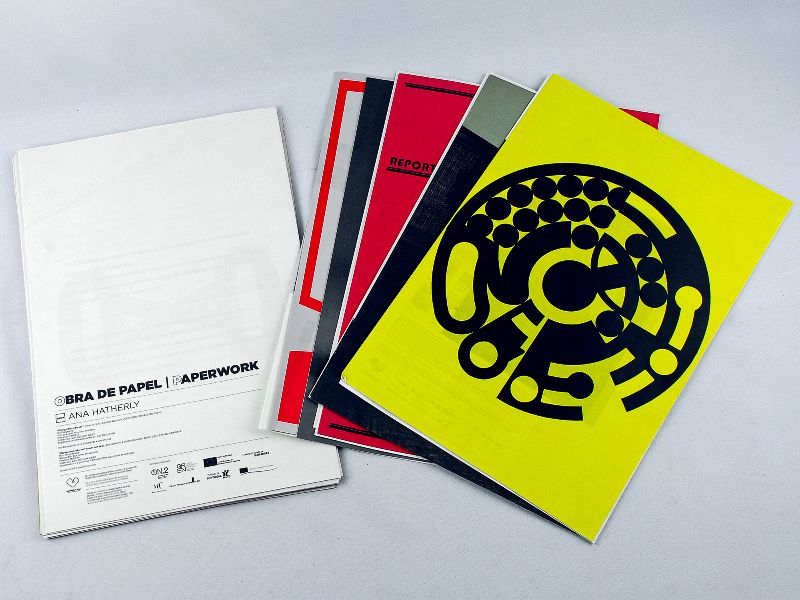 Obra de papel