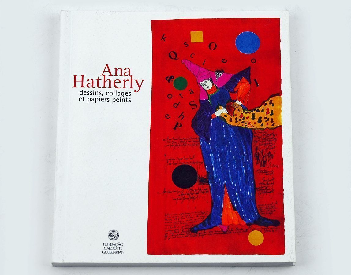 Ana Hatherly