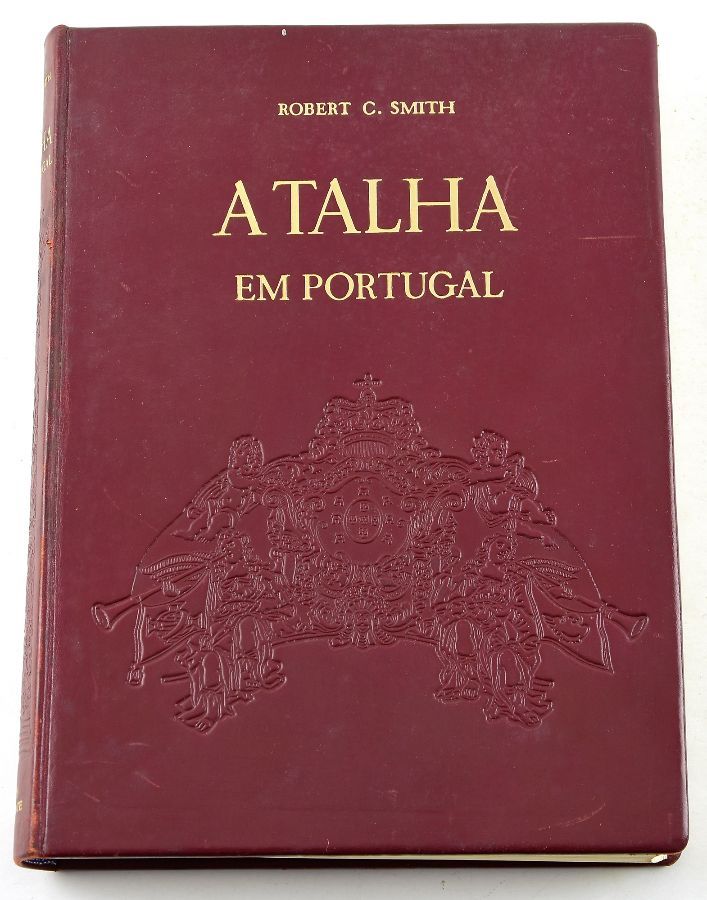 A Talha em Portugal