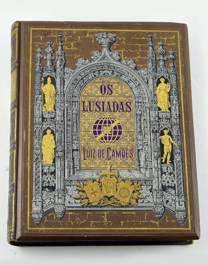 Os Lusíadas