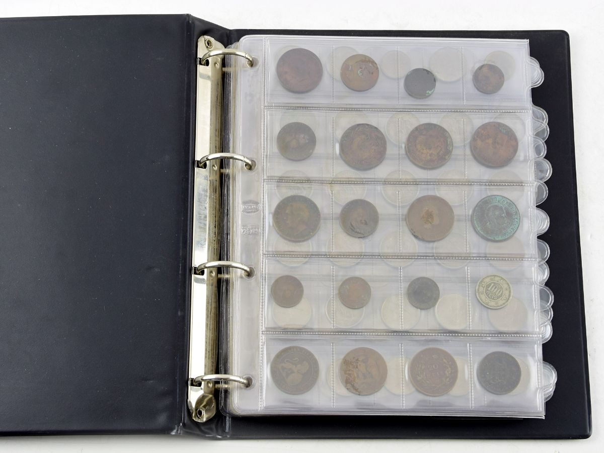 Moedas