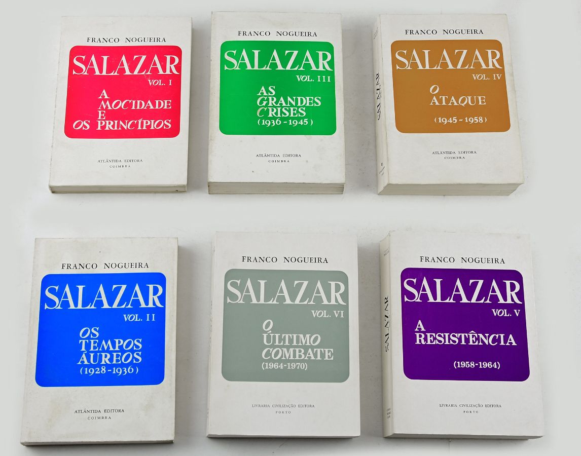 Salazar