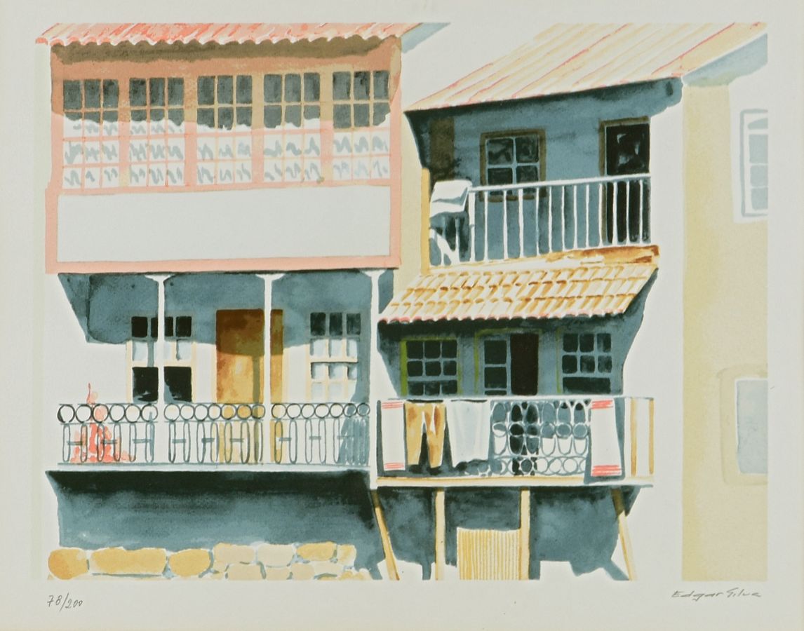 Edgar Silva