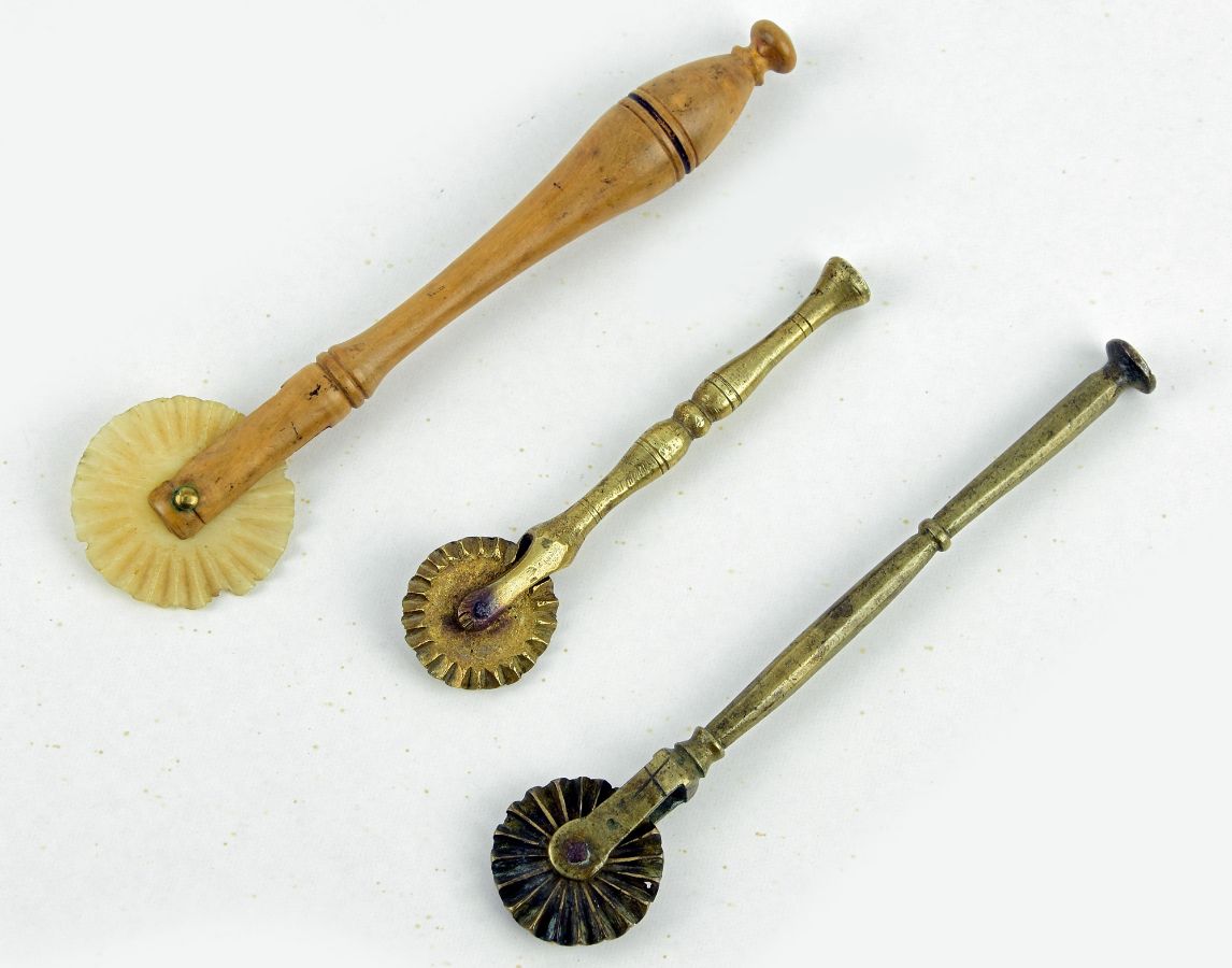 3 Cartilhas