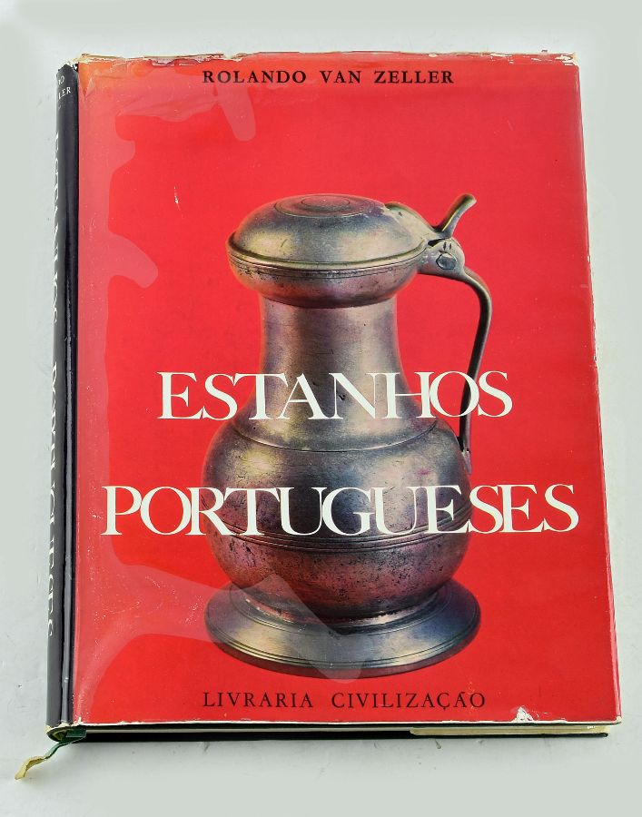 Estanhos Portugueses