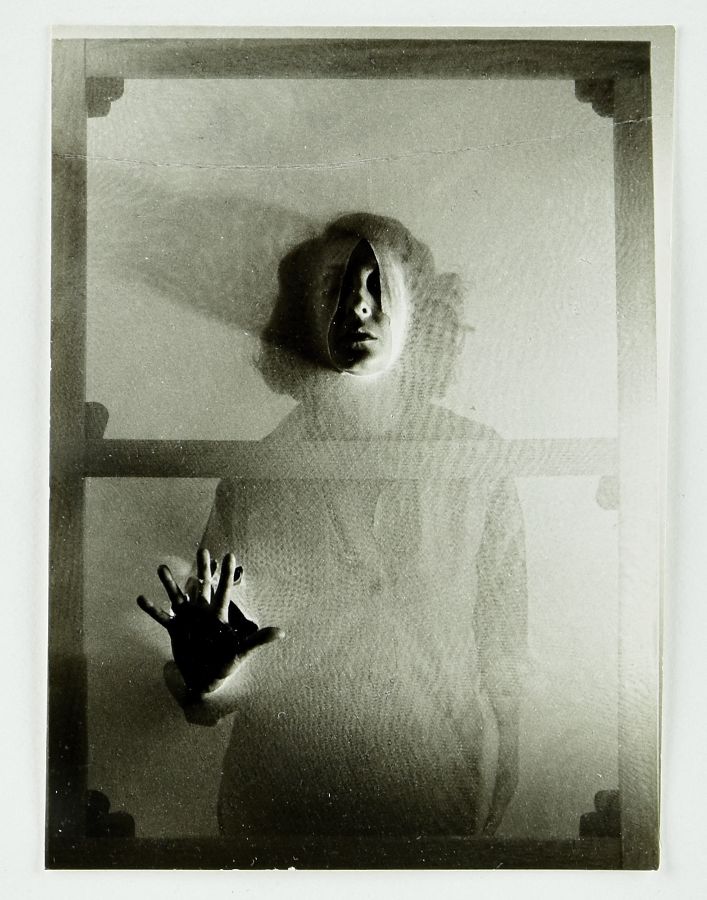 Helena Almeida