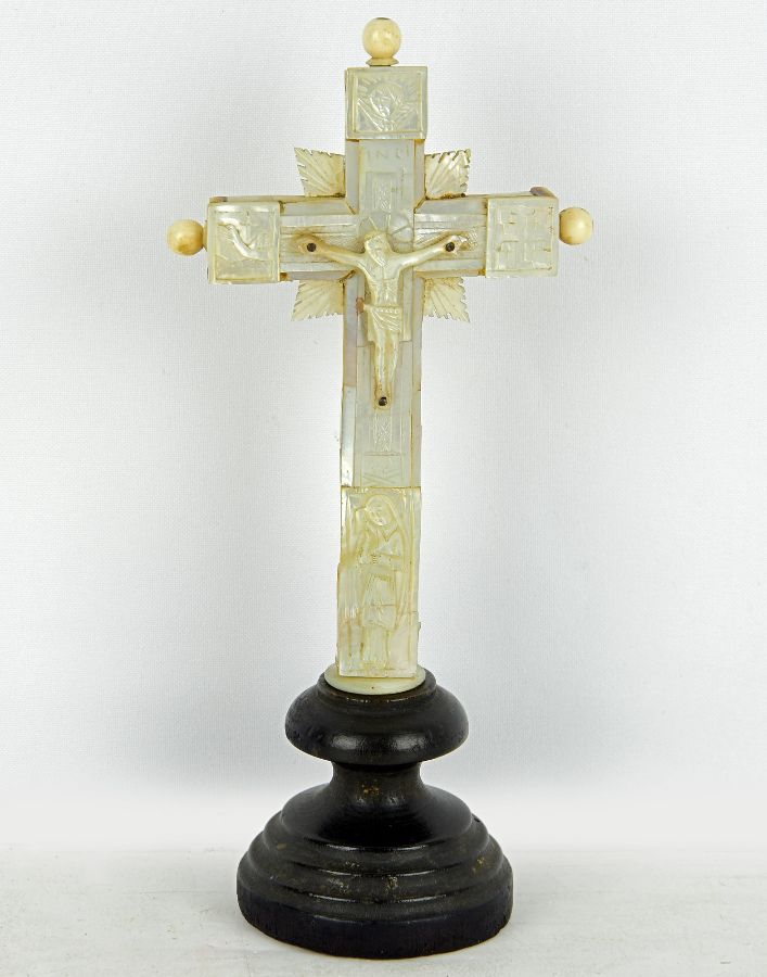 Crucifixo (Jerusalém)