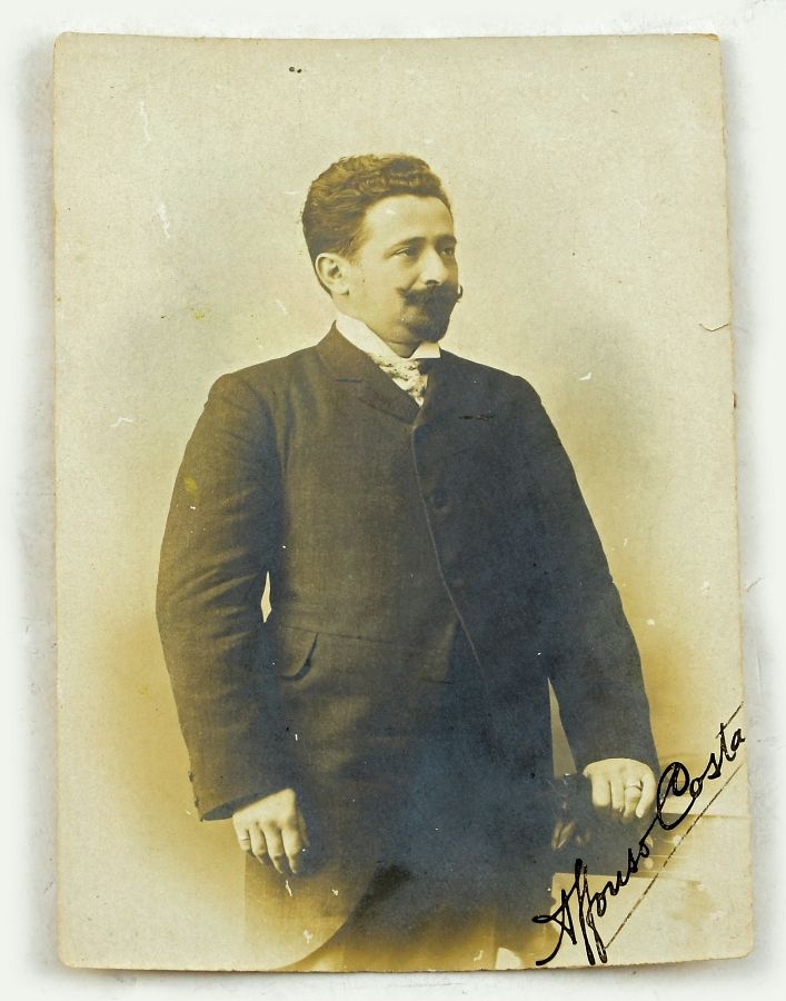 Afonso Costa