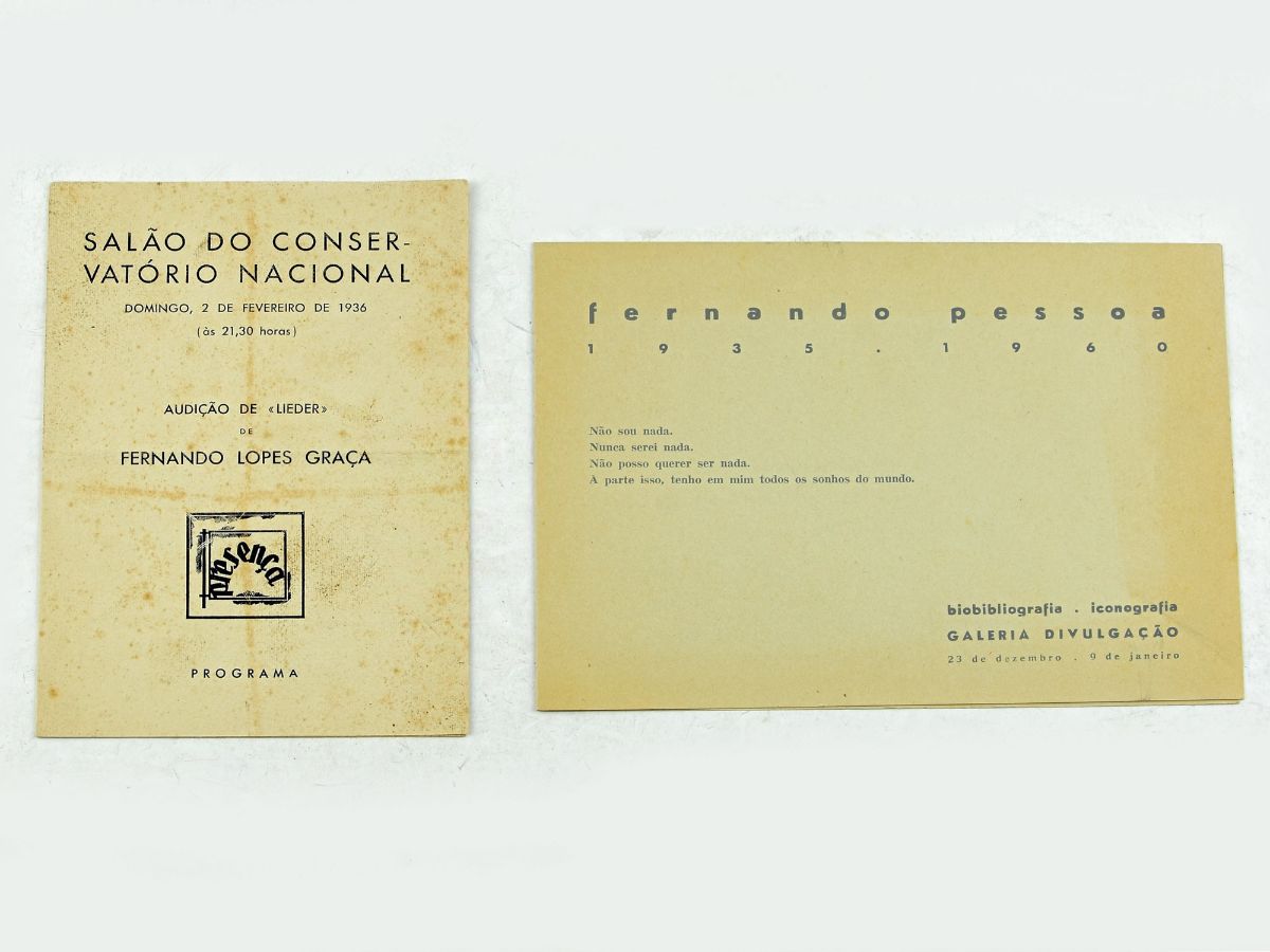 2 documentos diversos