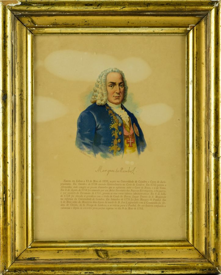Marquês de Pombal