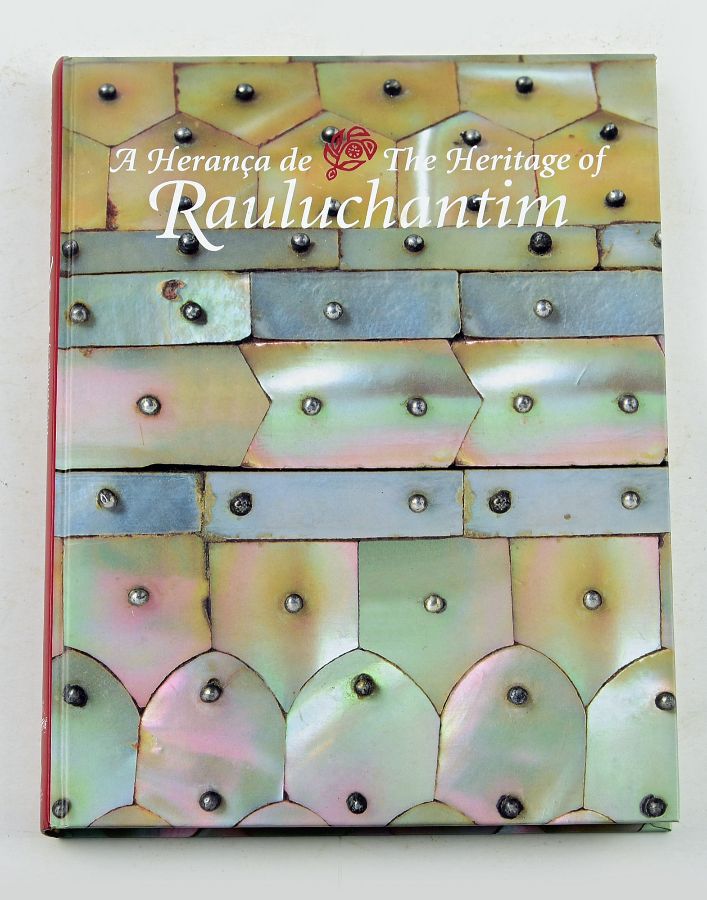 A Herança de Rauluchantim