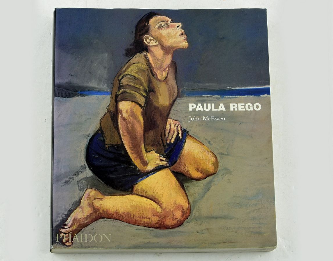 Paula Rego