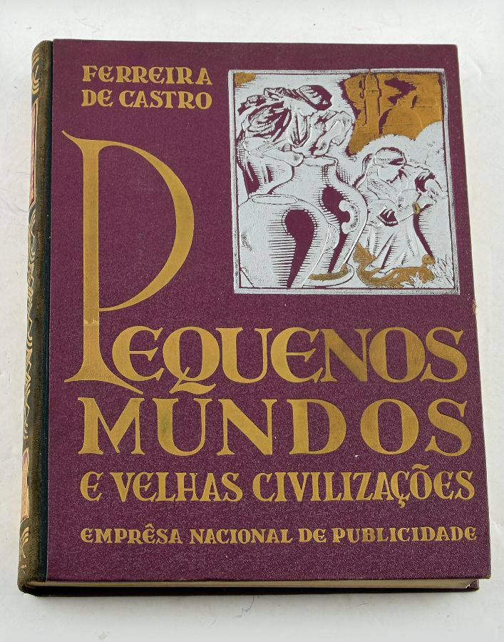 Pequenos mundos