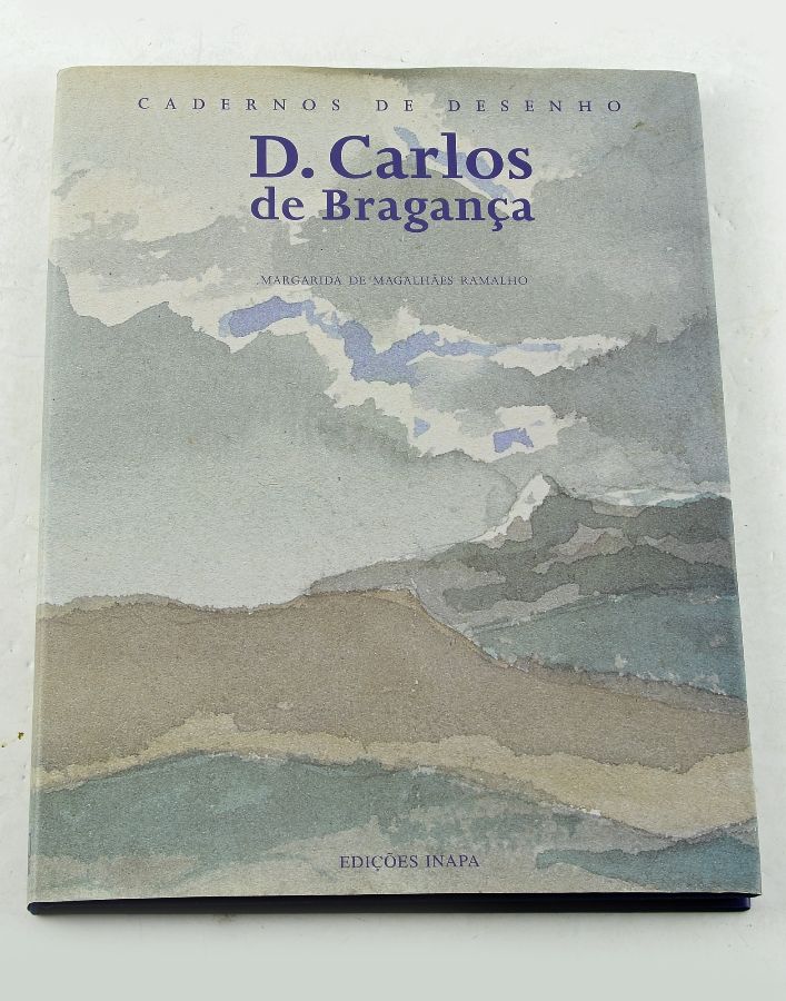 D. Carlos de Bragança
