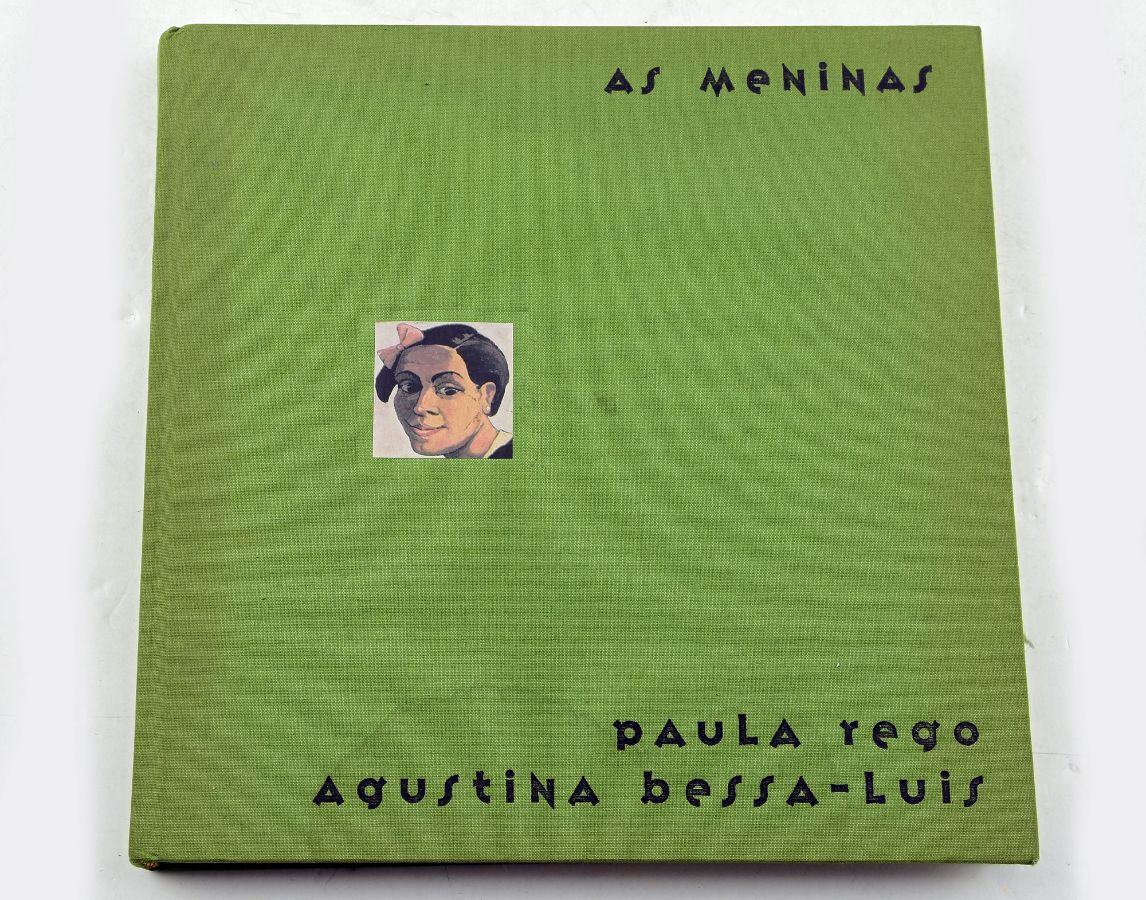 Paula Rego / Agustina Bessa-Luis