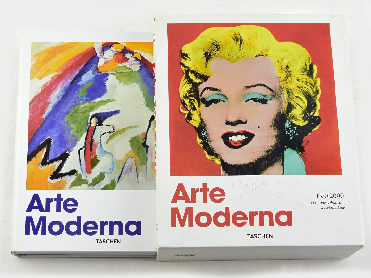 Arte Moderna