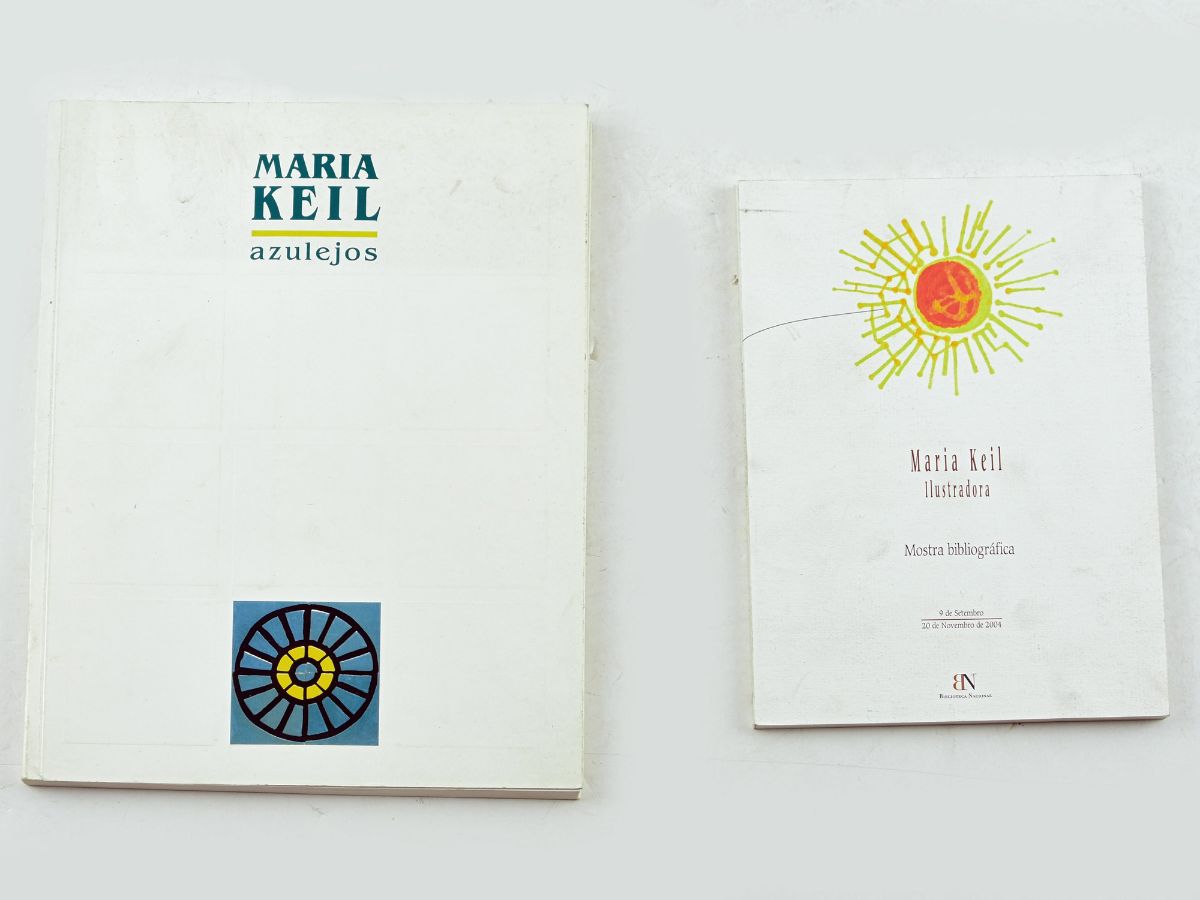 Maria Keil