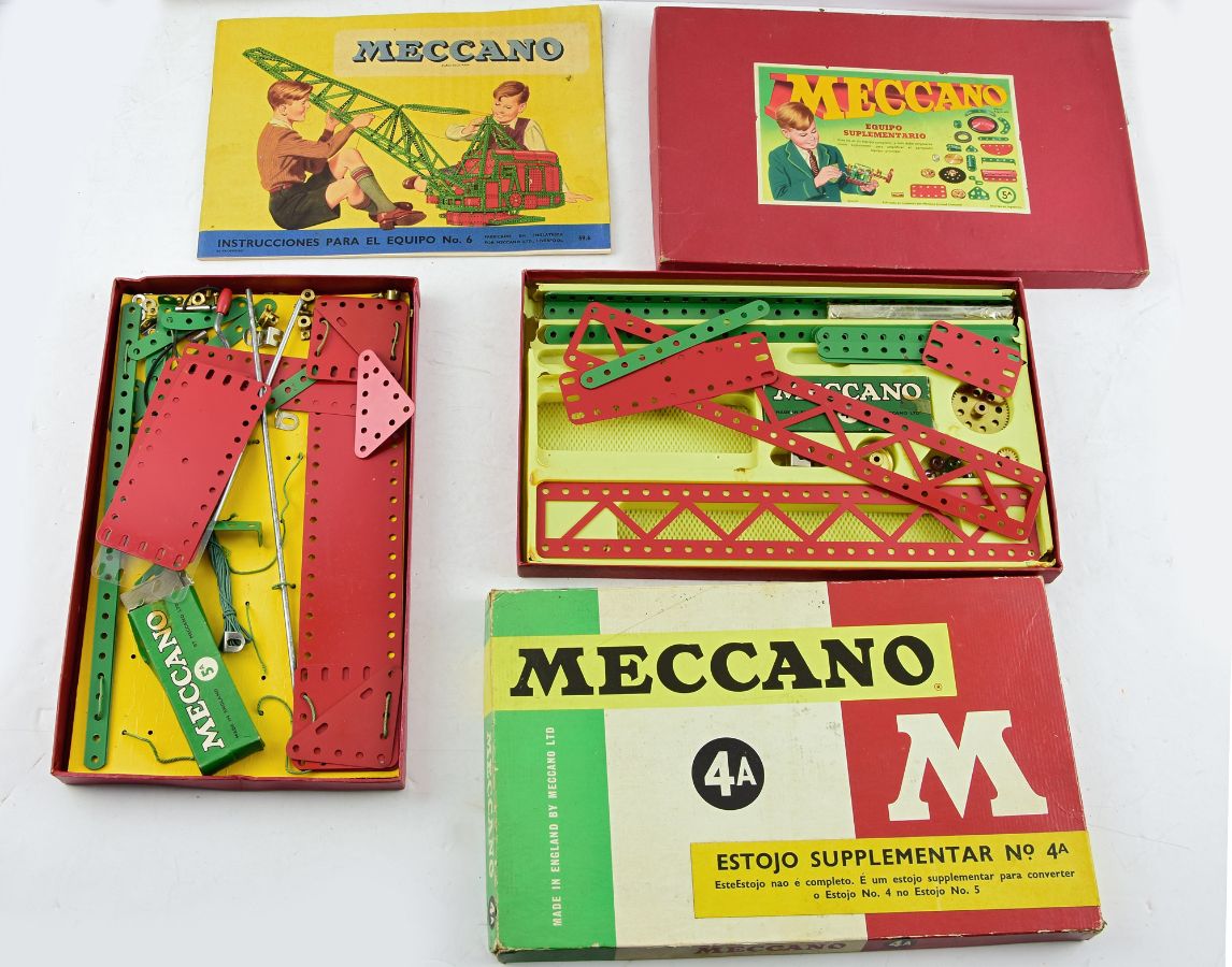 Meccano