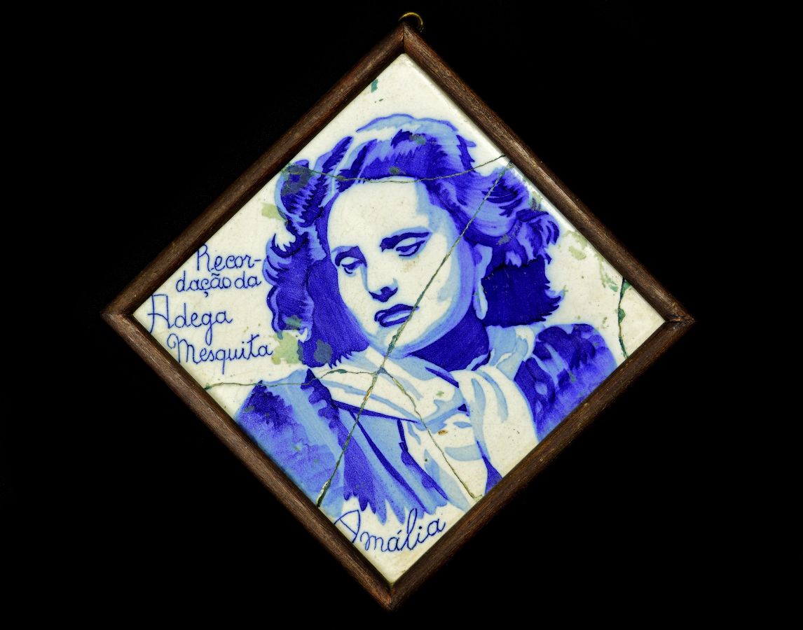 Amália Rodrigues