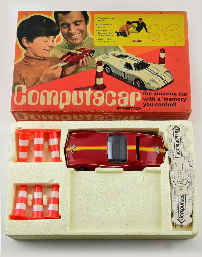 Computacar