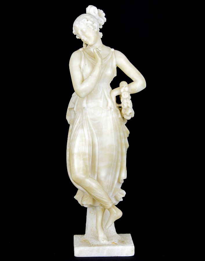 Escultura Clássica Italiana
