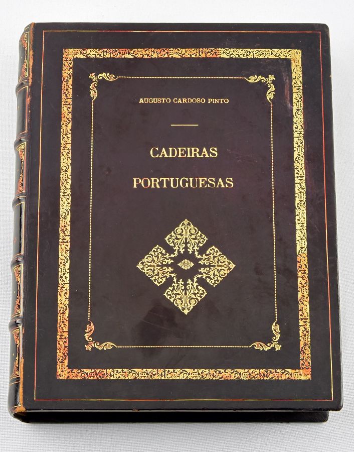 Cadeiras Portuguesas