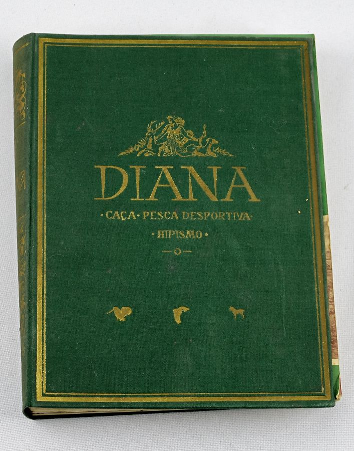 Revista Diana