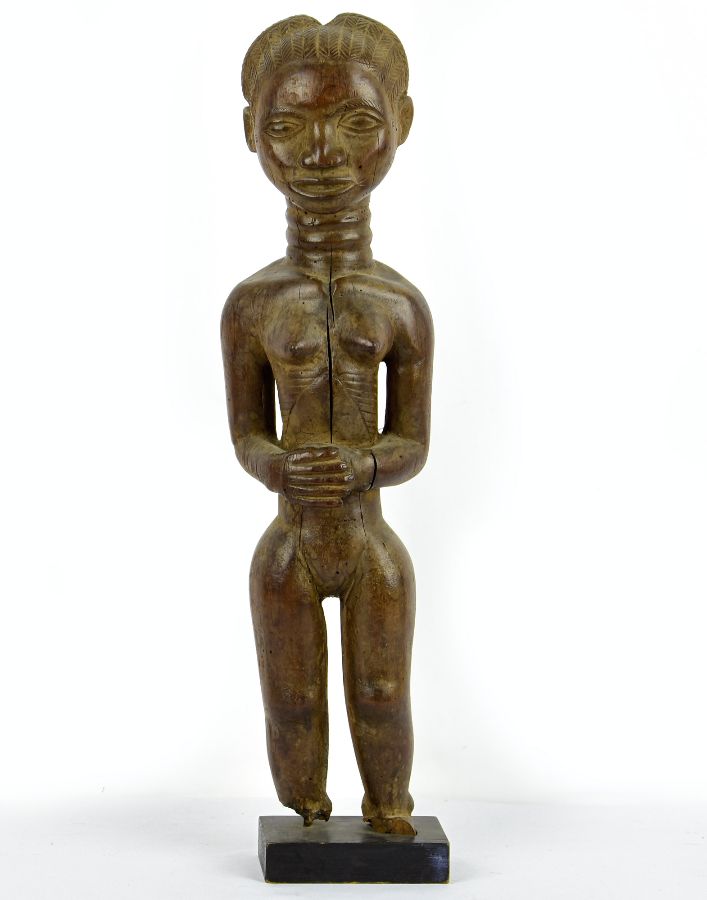 Escultura Africana