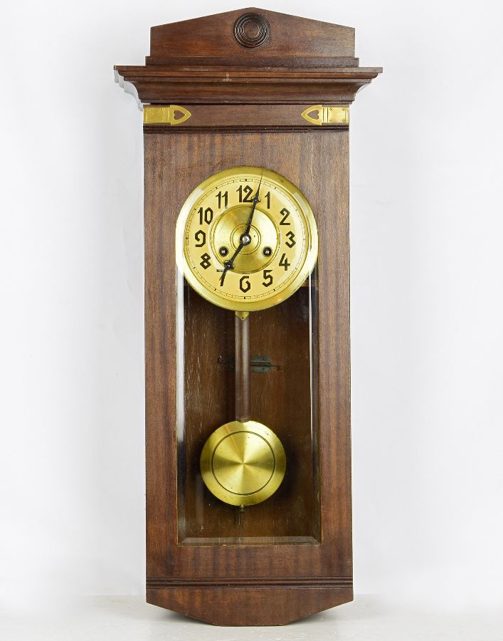 Relógio de parede Carillon