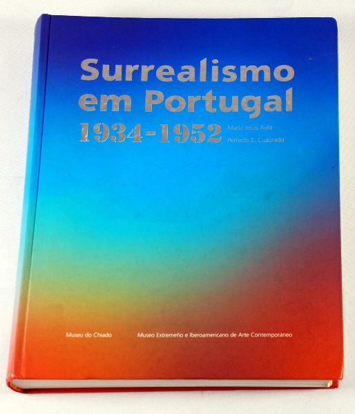Surrealismo em Portugal