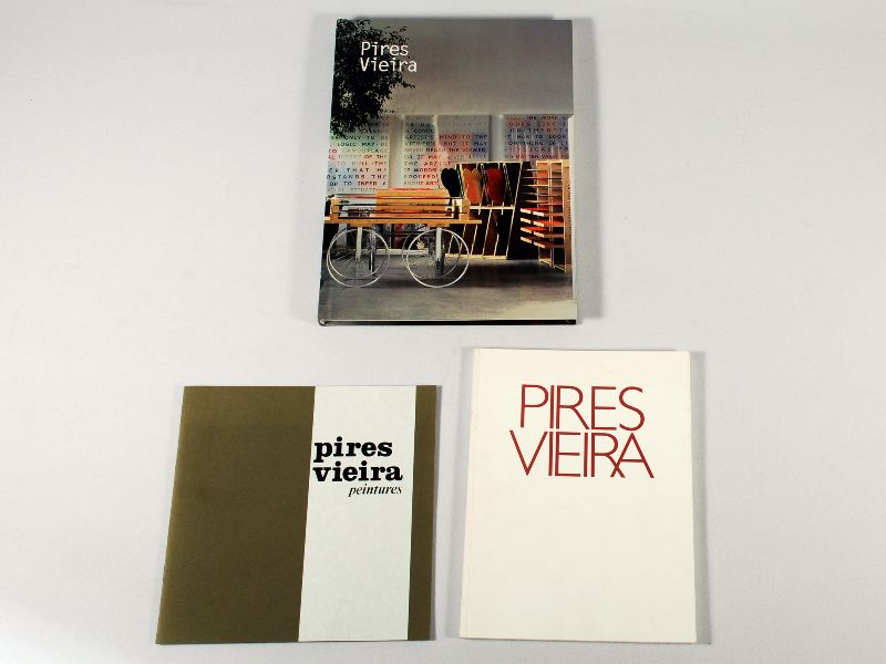 Pires Vieira