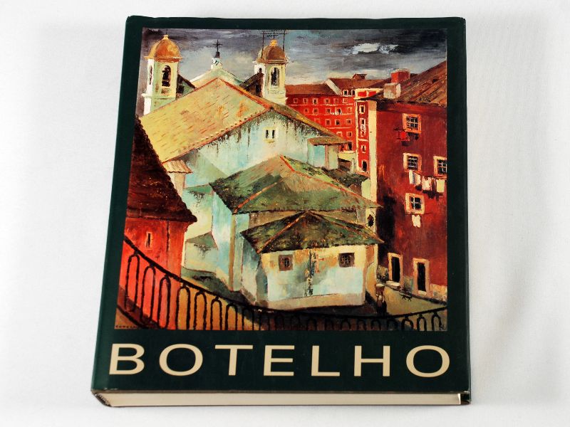 Carlos Botelho