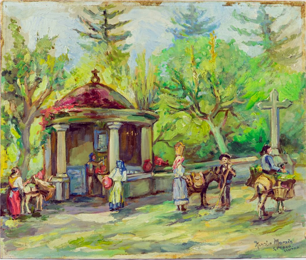Narciso Morais