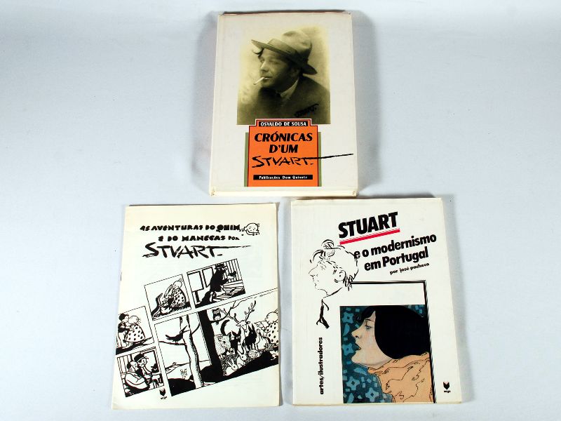Stuart