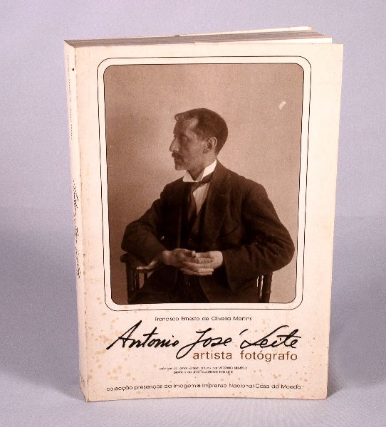António José Leite