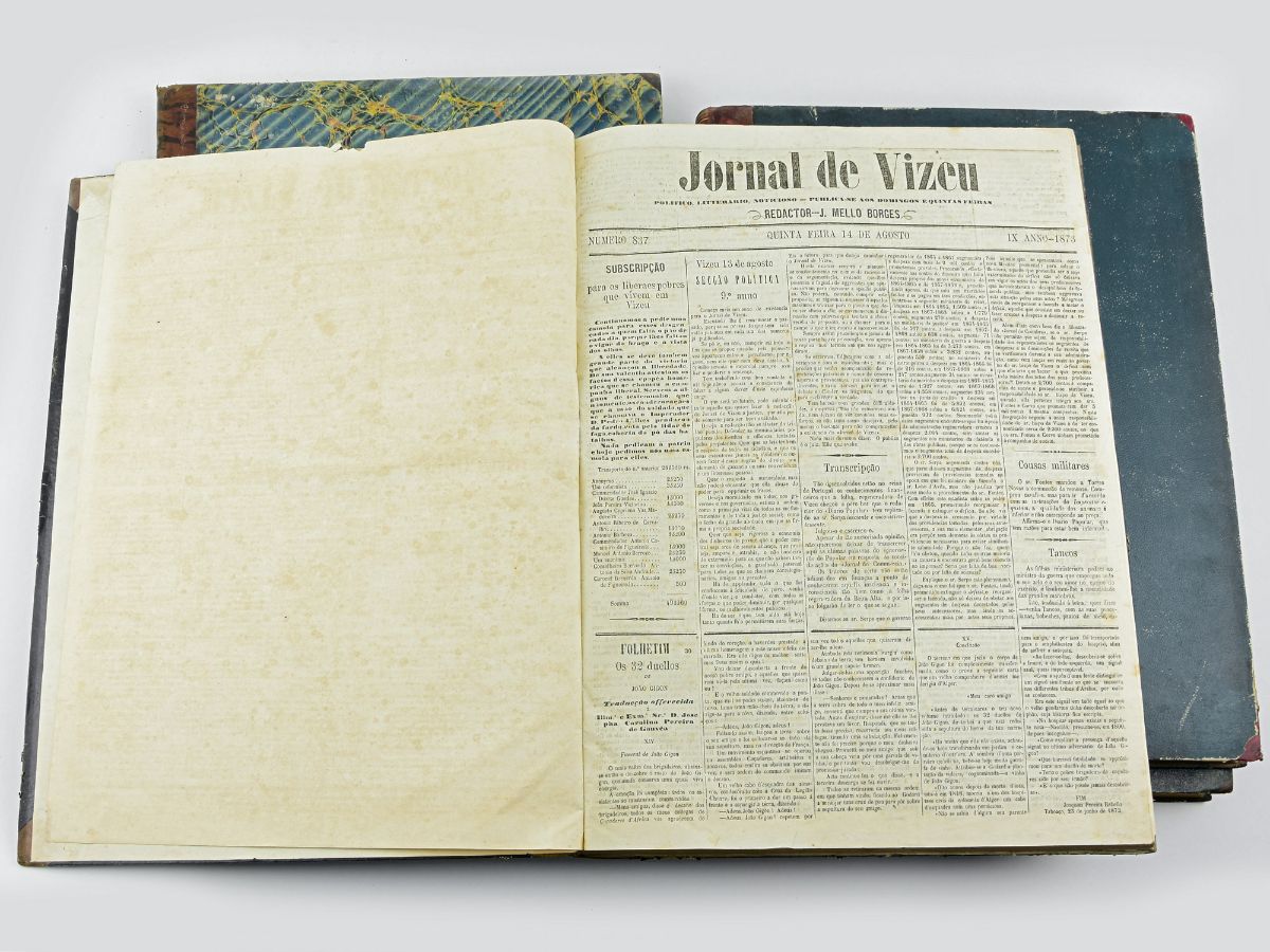 Jornal de Vizeu
