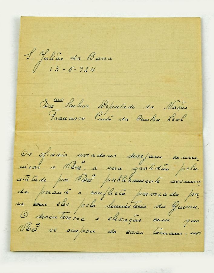 Aviação Portuguesa