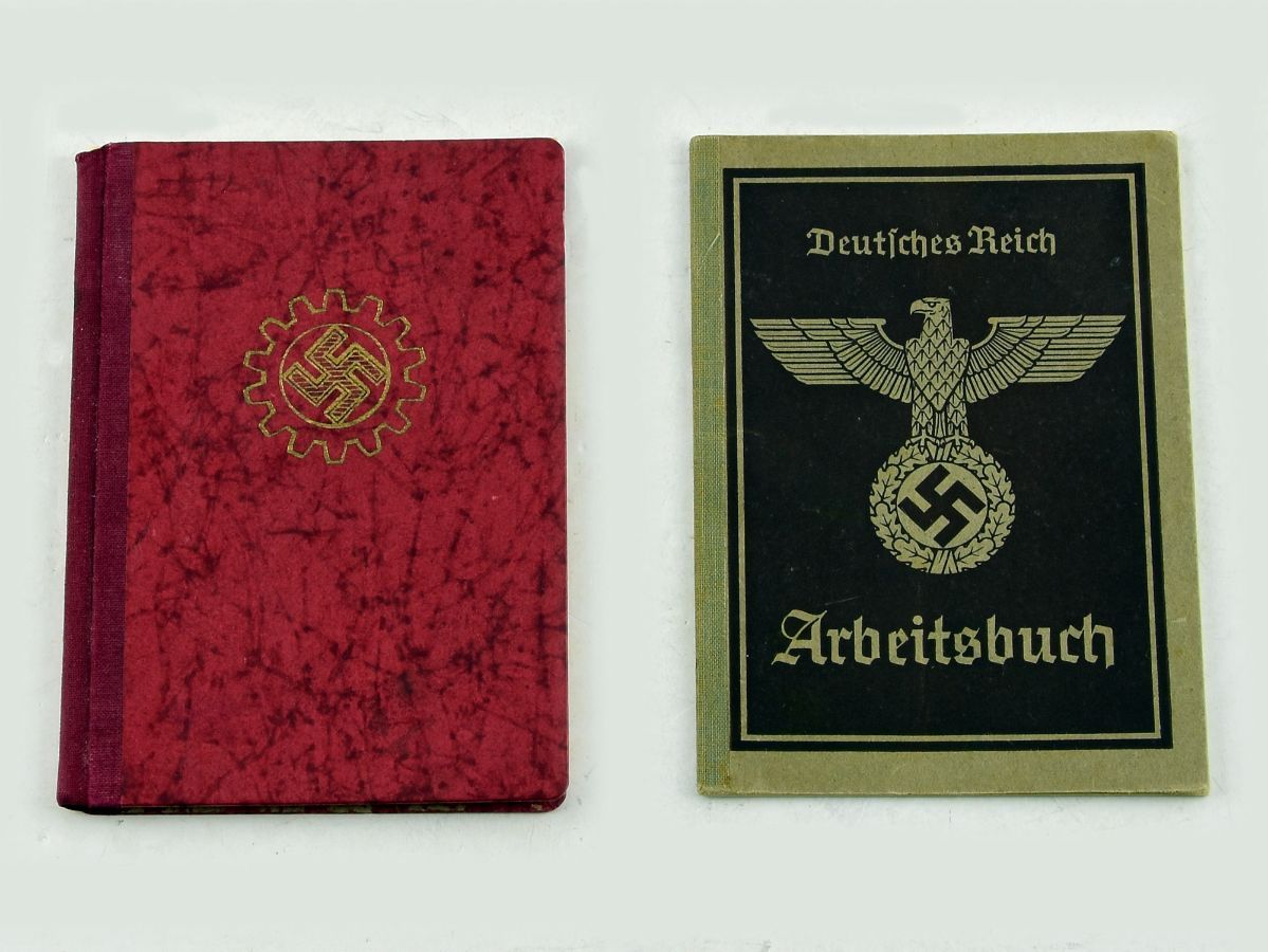 III Reich