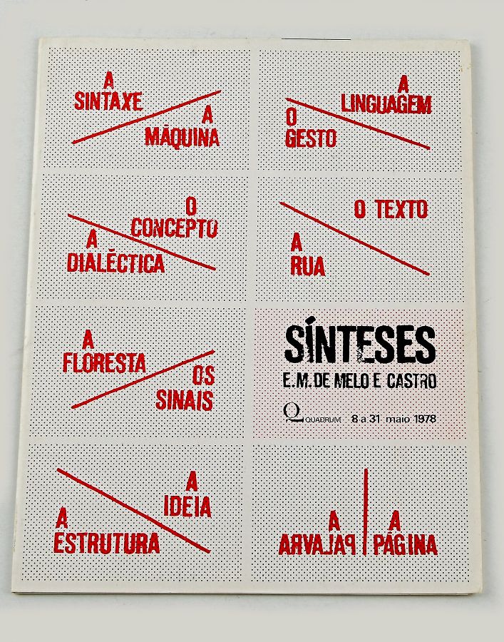 Sínteses