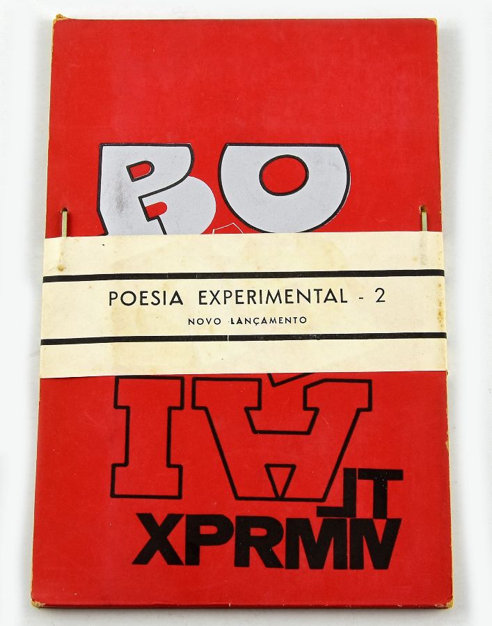 Poesia Experimental 2