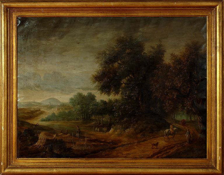 Paisagem