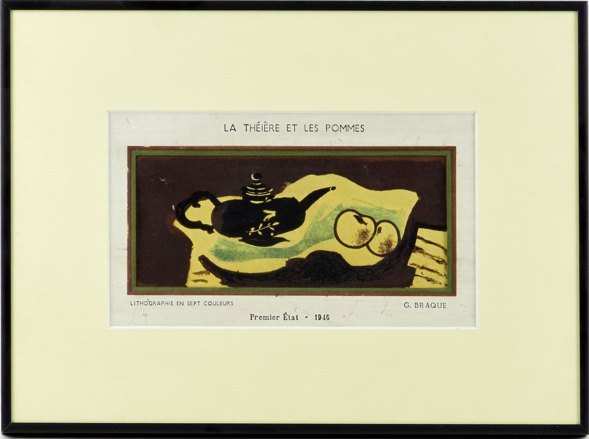 Georges Braque