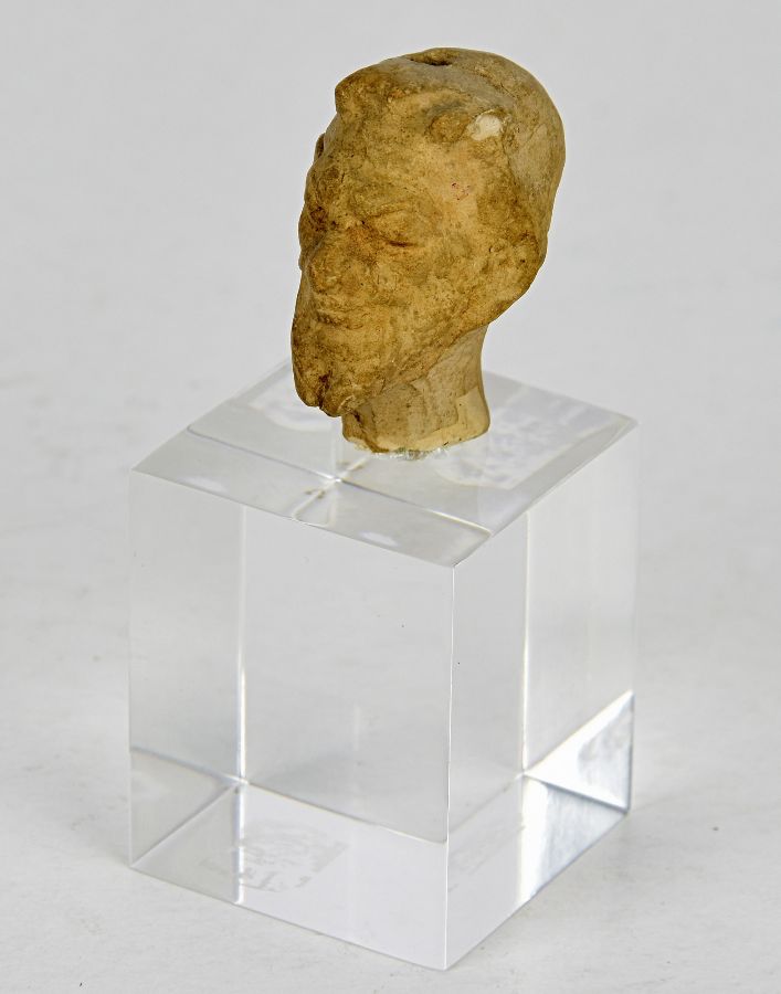 Cabeça de Fauno