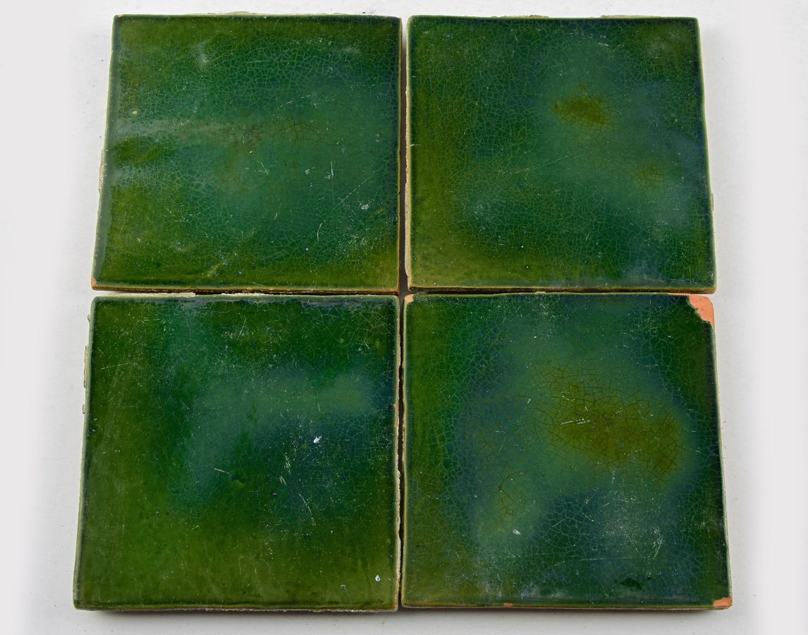 4 Azulejos