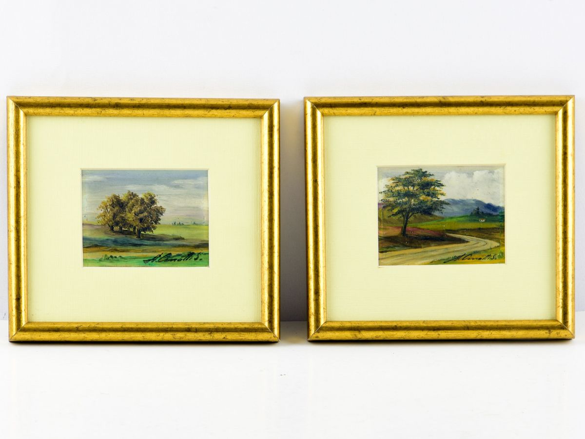 Paisagens