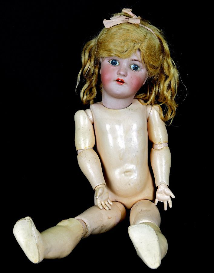 Boneca