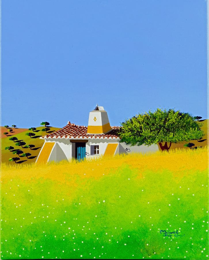 Pedro Buisel