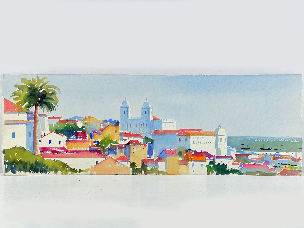 Alberto Martins