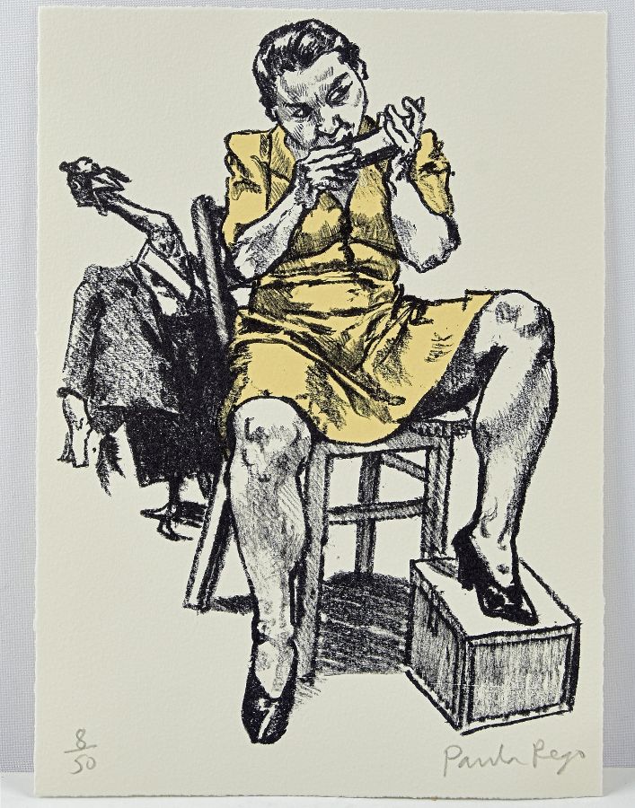 Paula Rego